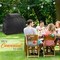 Serenelife Heavy Duty Waterproof Bbq Grill Cover, SLGCS SLGCS - alternate 3